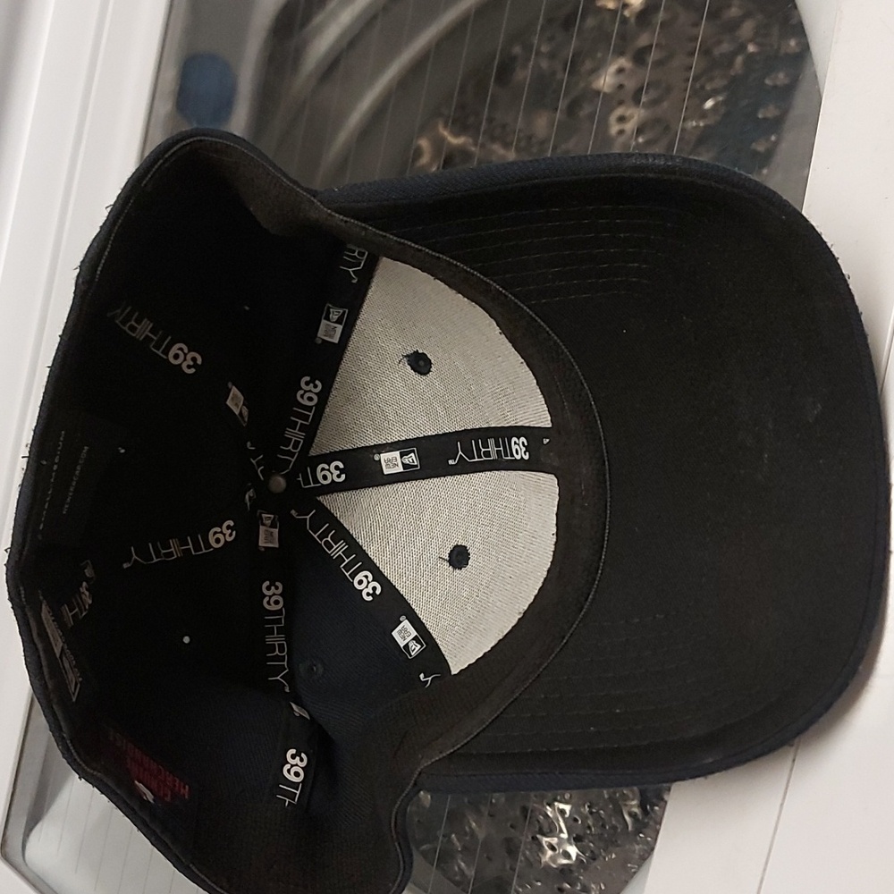 New Era 39/30 Boston Red Sox Hat - Picture 6 of 6